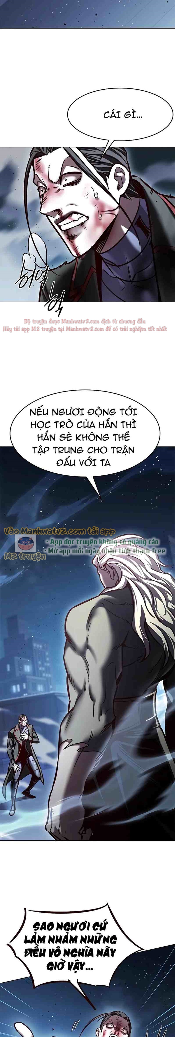 Đọc truyện Hóa thân thành mèo (Bản Free) - Chap 290